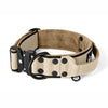 Extreme Buckle Black Edition Beige