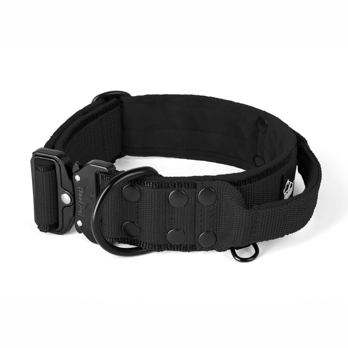 Extreme Buckle Black Edition Black