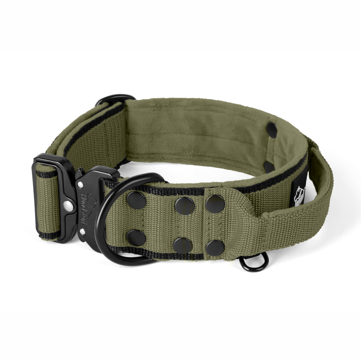 Extreme Buckle Black Edition Khaki