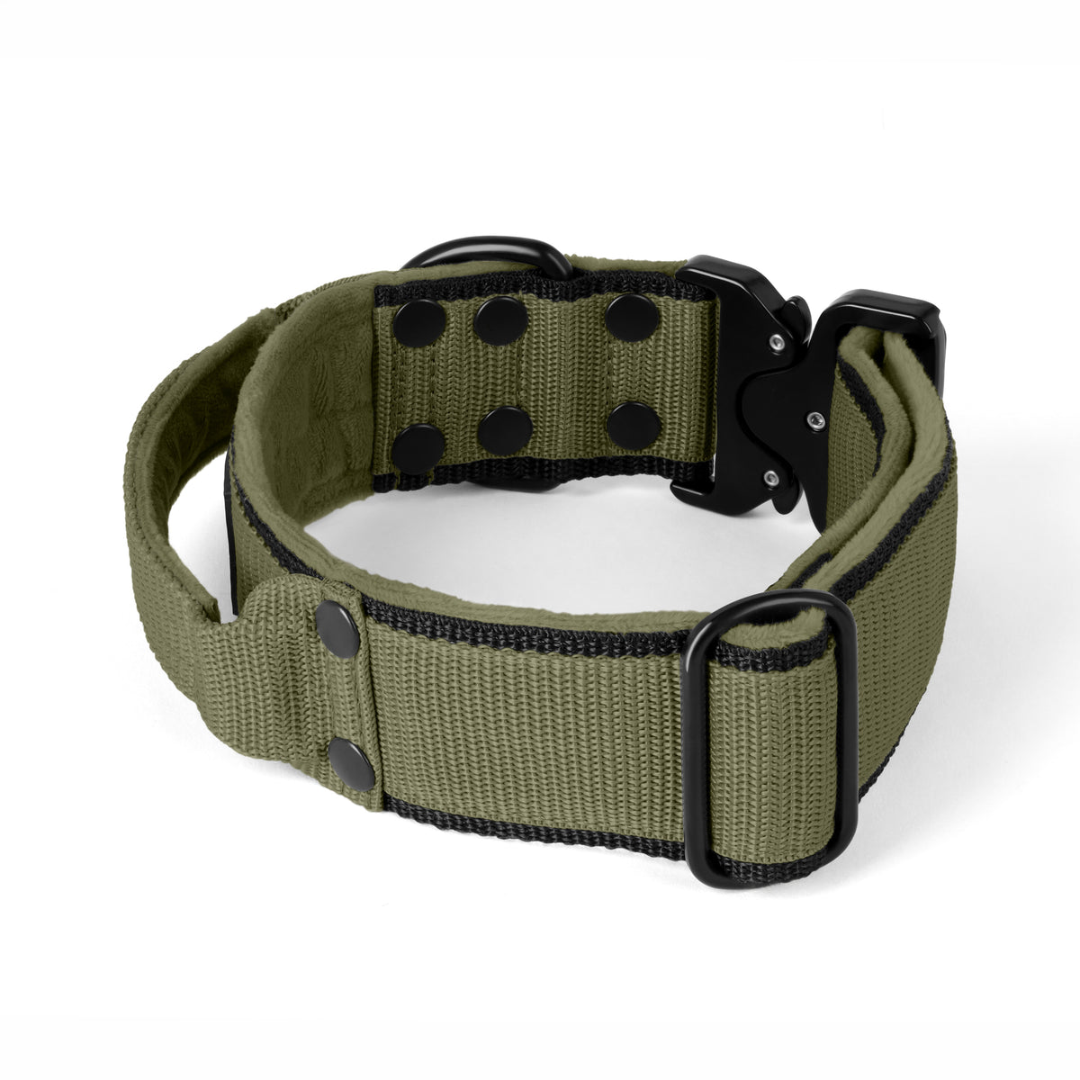 Extreme Buckle Black Edition Khaki
