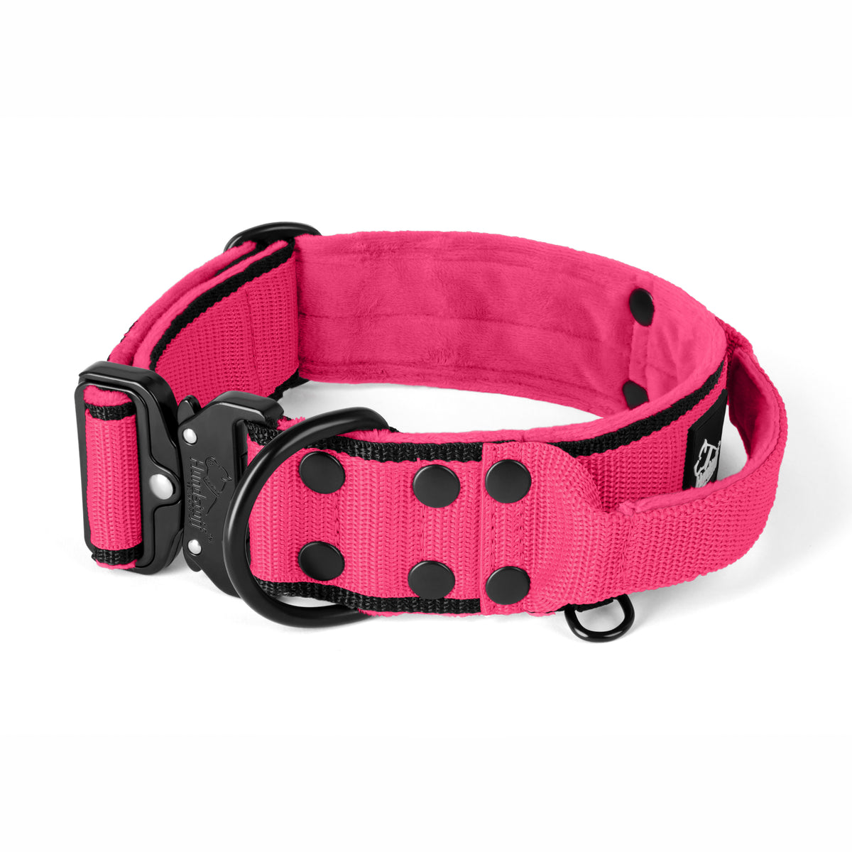 Extreme Buckle Black Edition Pink