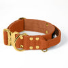 Extreme Buckle Gold Edition Burned Orange