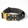 Extreme Buckle Gold Edition Dark Grey