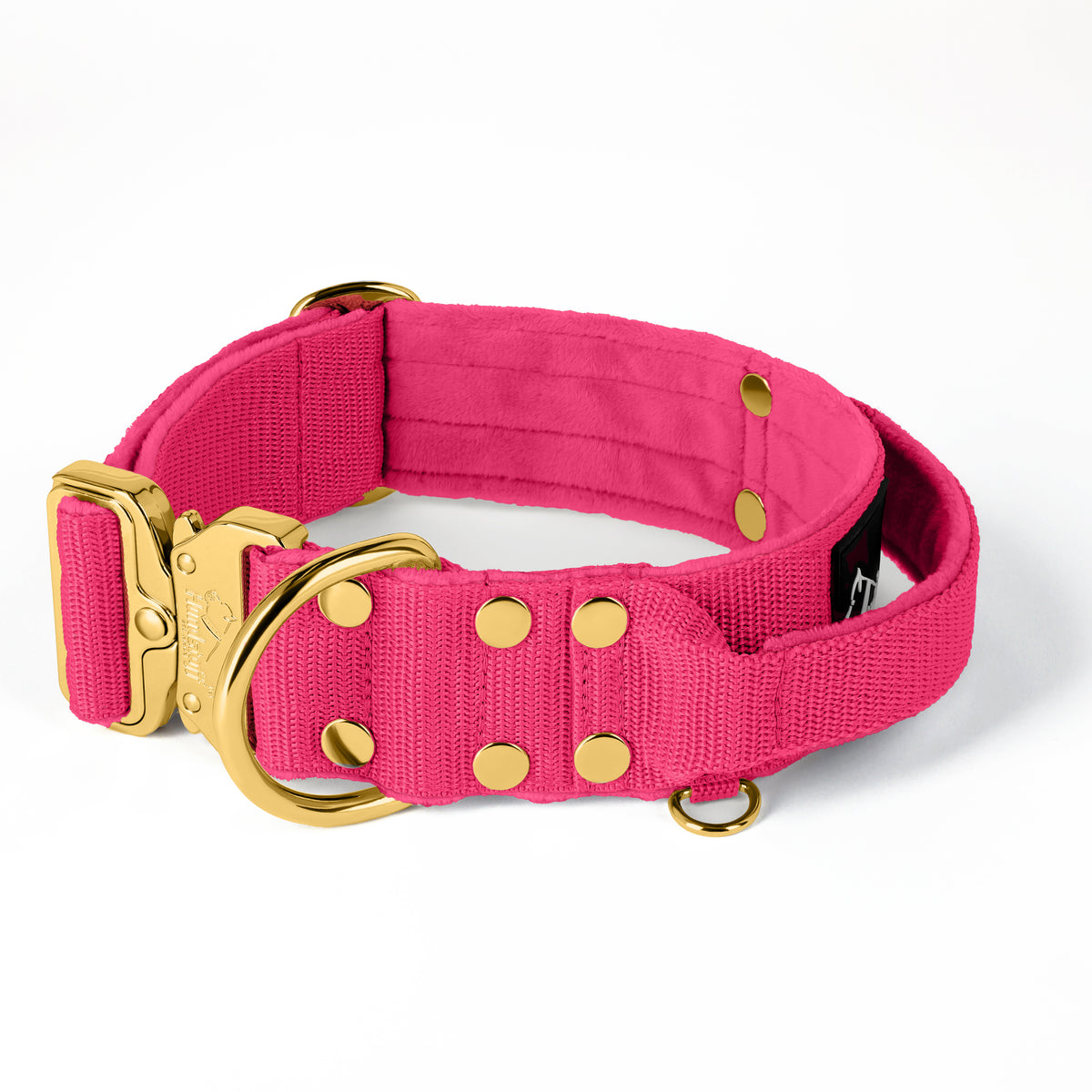 Extreme Buckle Gold Edition Pink
