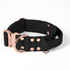 Extreme Buckle Rose Edition Black