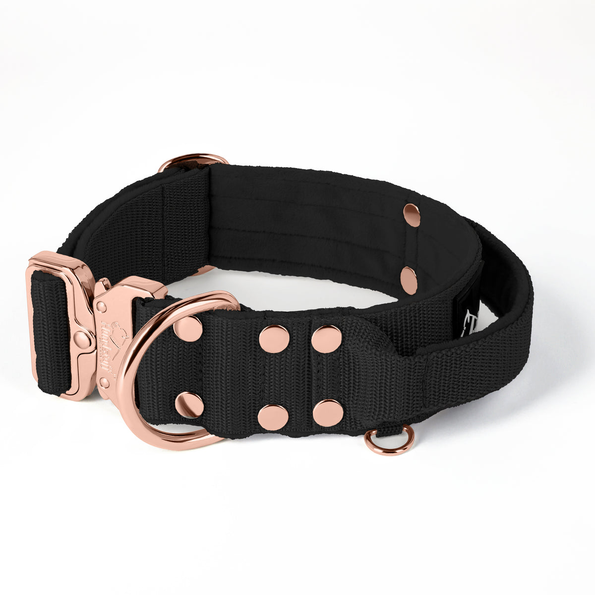 Extreme Buckle Rose Edition Black