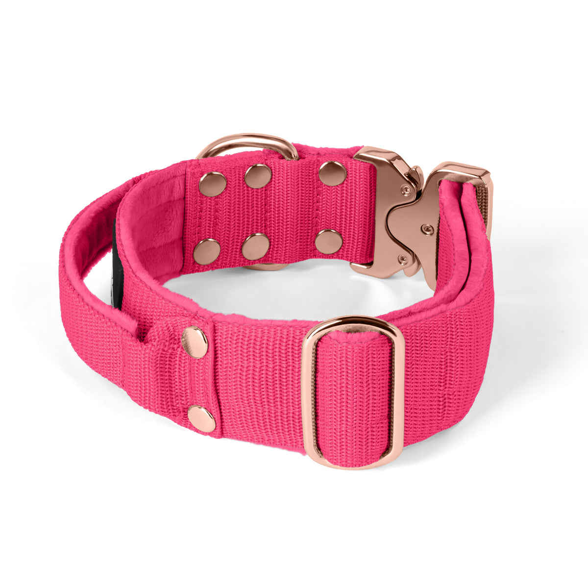 Extreme Buckle Rose Edition Pink
