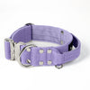 Extreme Buckle Silver Edition Baby Purple