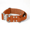 Extreme Buckle Silver Edition Burned Orange
