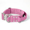 Extreme Buckle Silver Edition Candy Pink