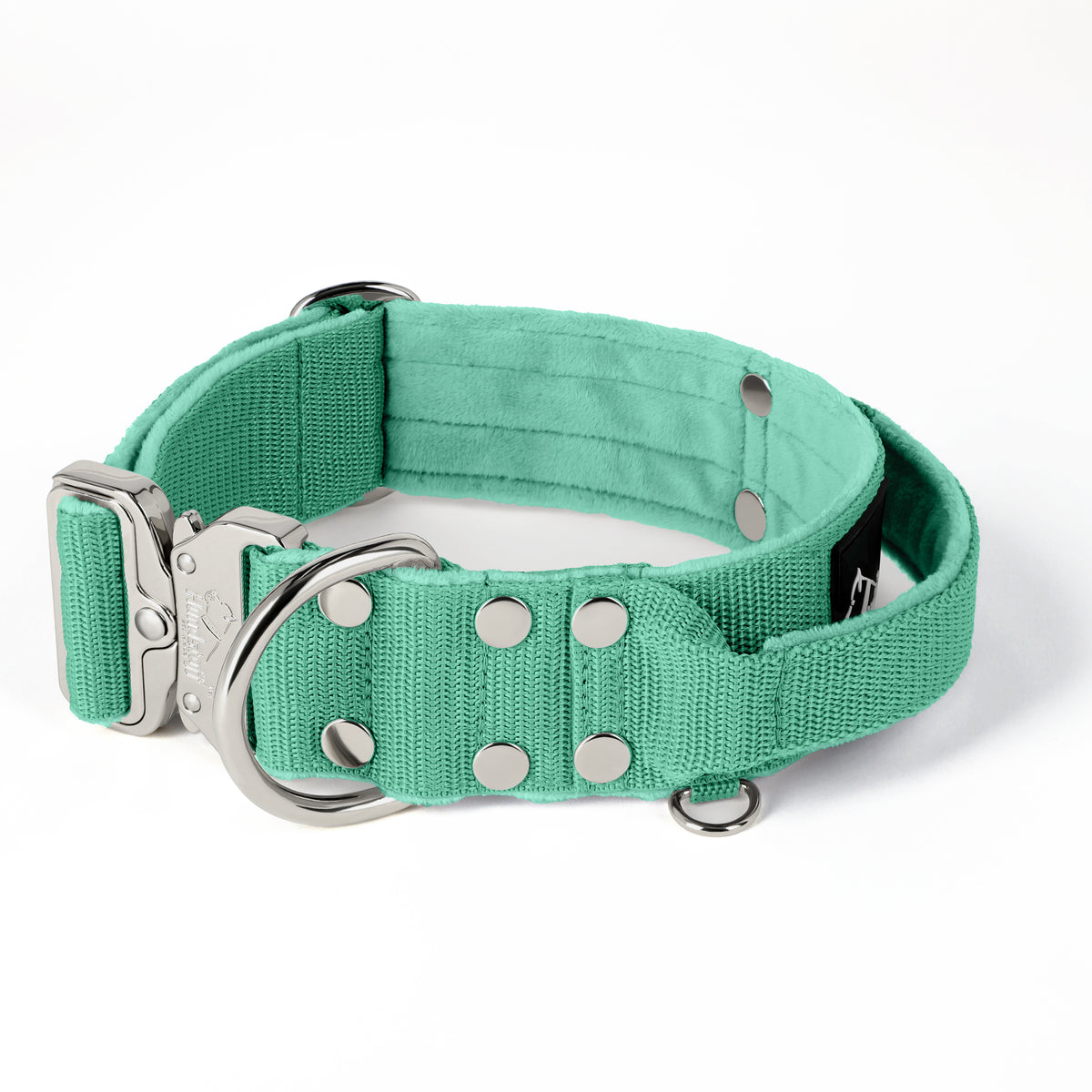 Extreme Buckle Silver Edition Mint
