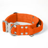 Extreme Buckle Silver Edition Orange