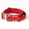 Extreme Buckle Silver Edition Red
