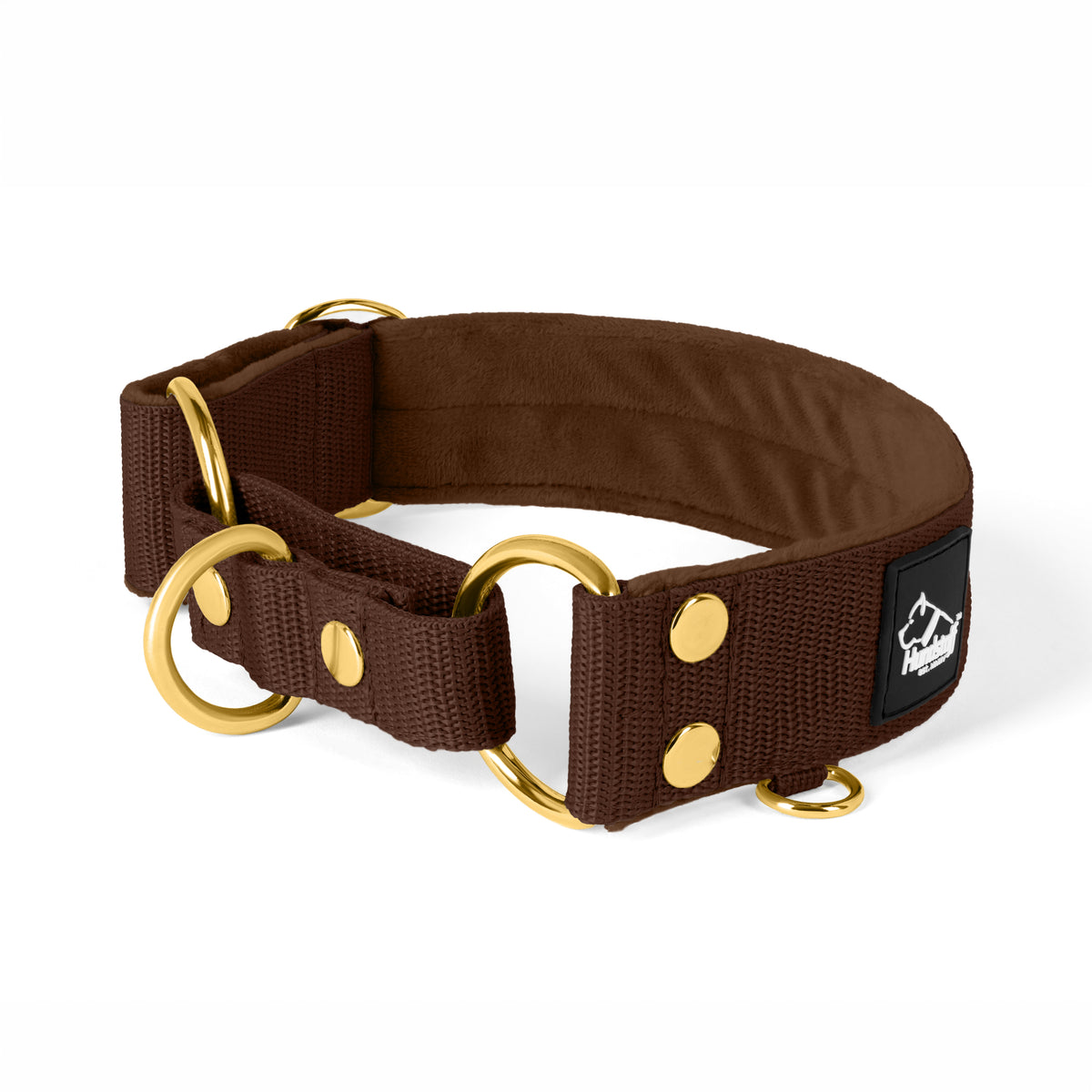 Martingale Gold Edition Dark Brown