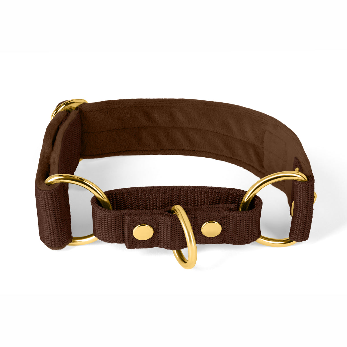 Martingale Gold Edition Dark Brown