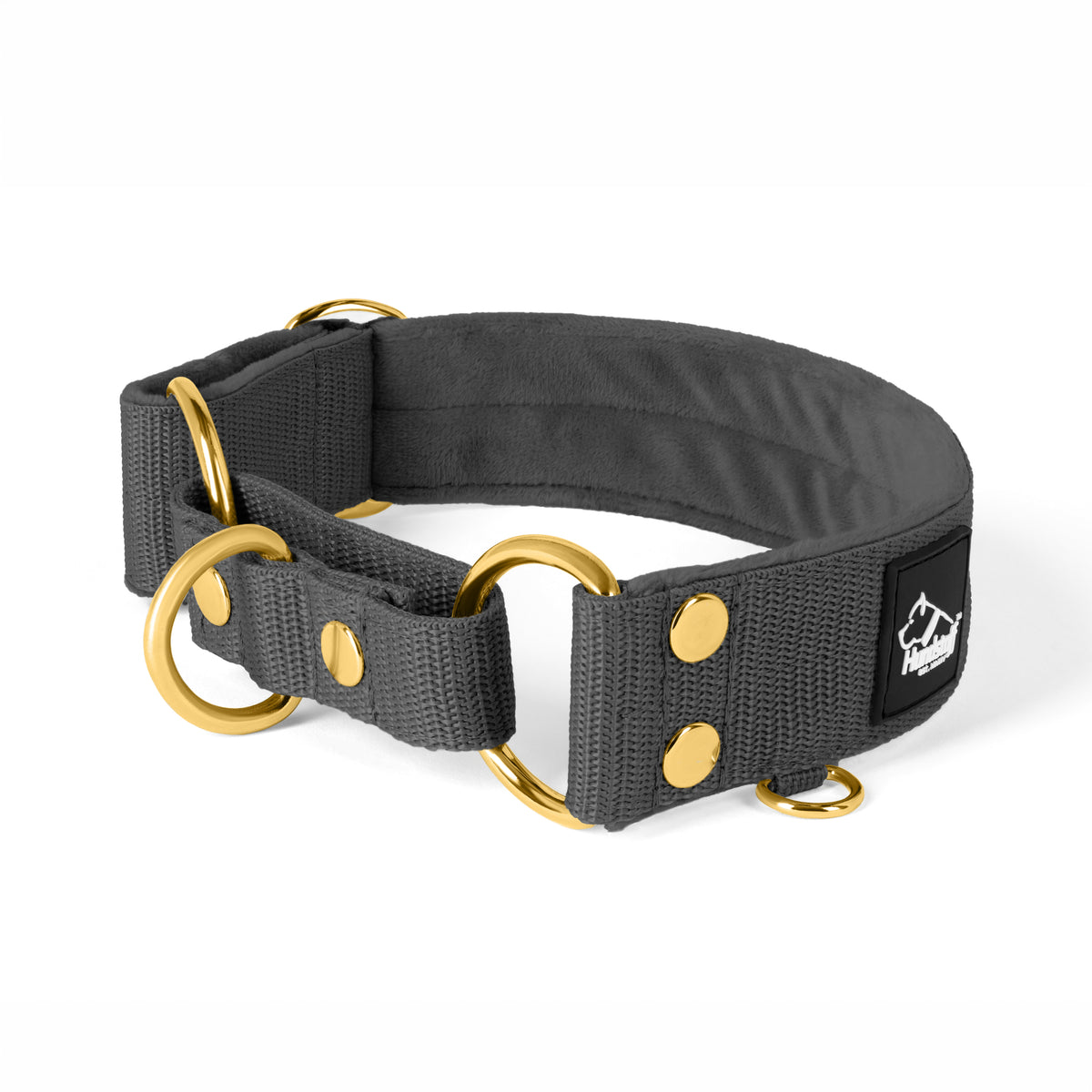 Martingale Gold Edition Dark Grey