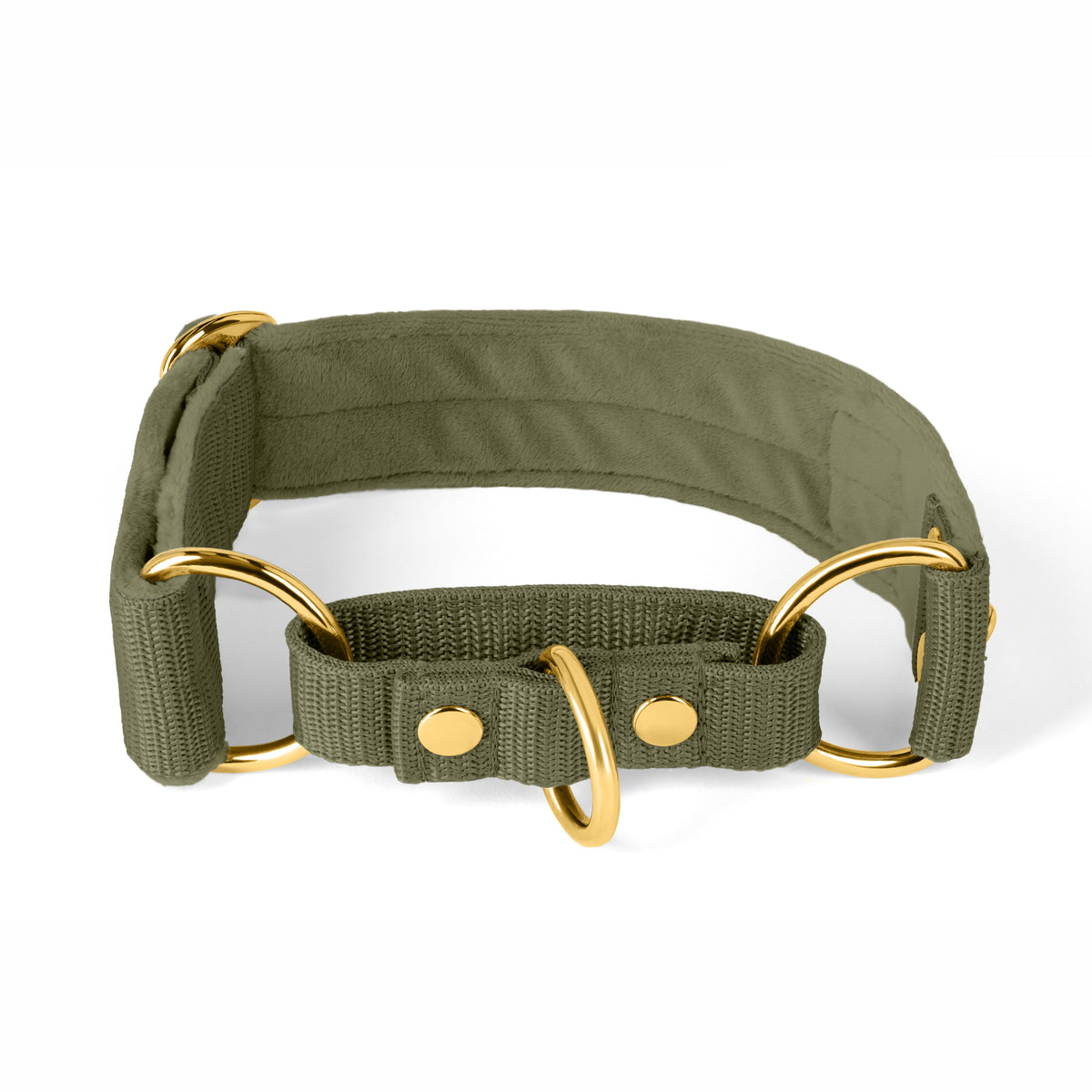 Martingale Gold Edition Khaki