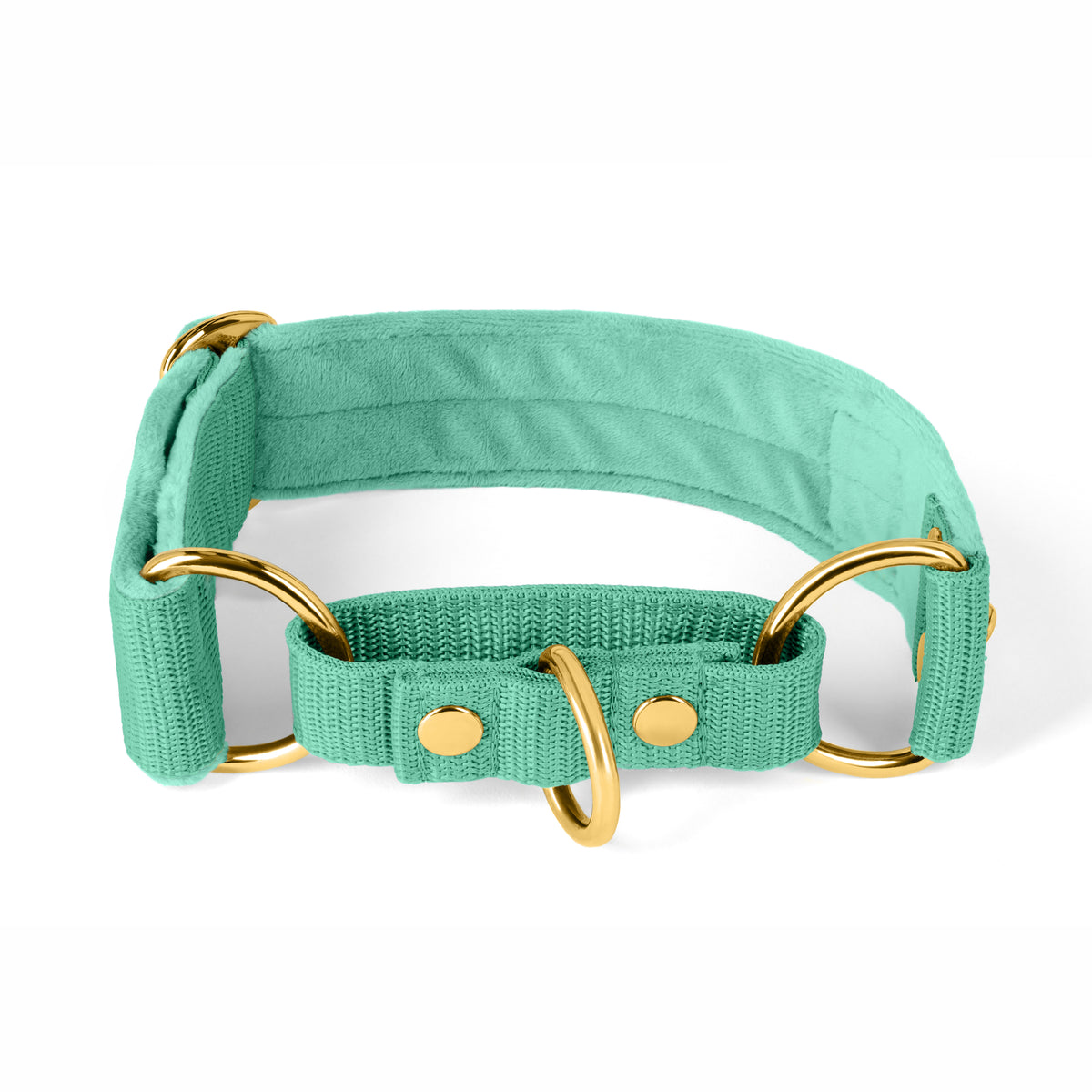 Martingale Gold Edition Mint