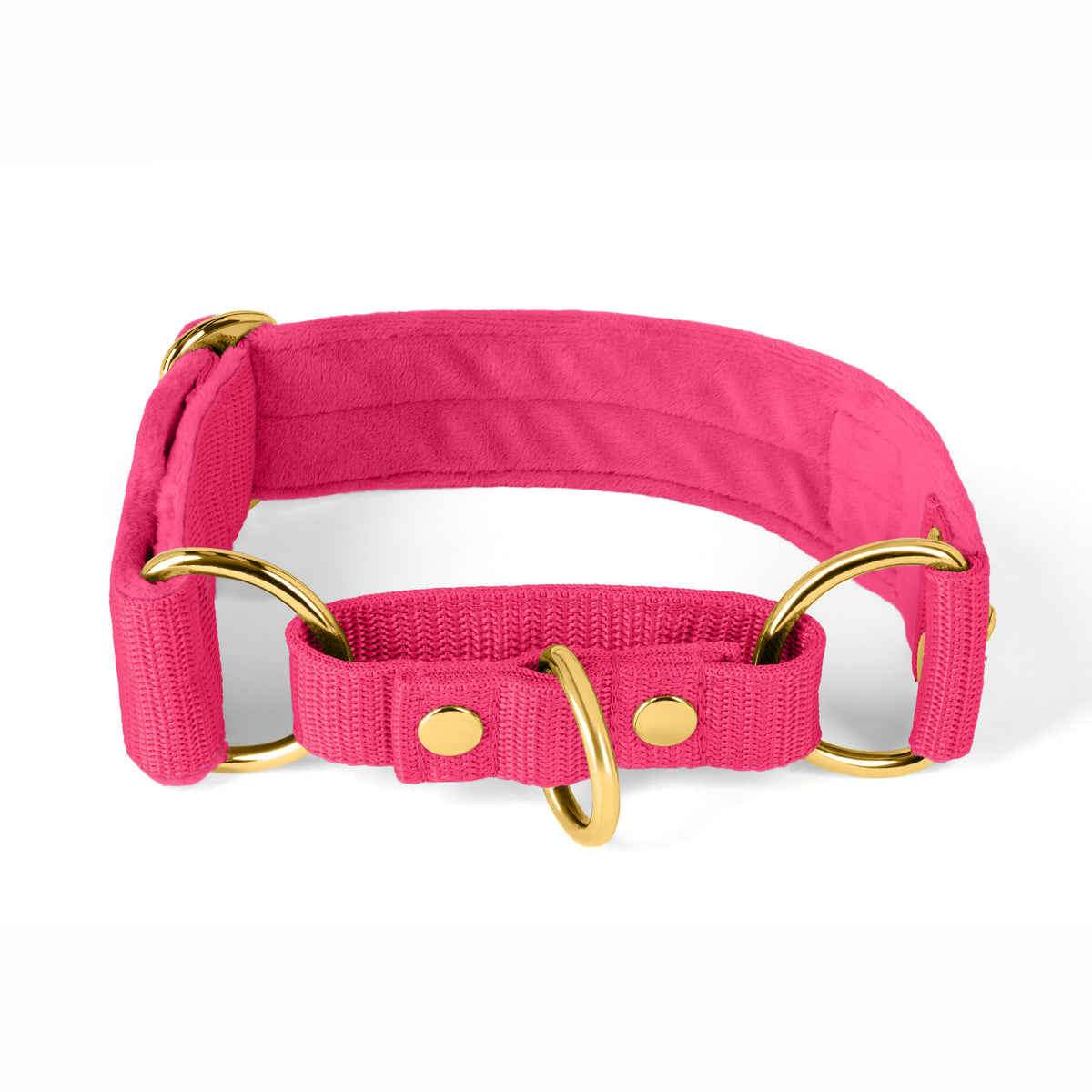 Martingale Gold Edition Pink