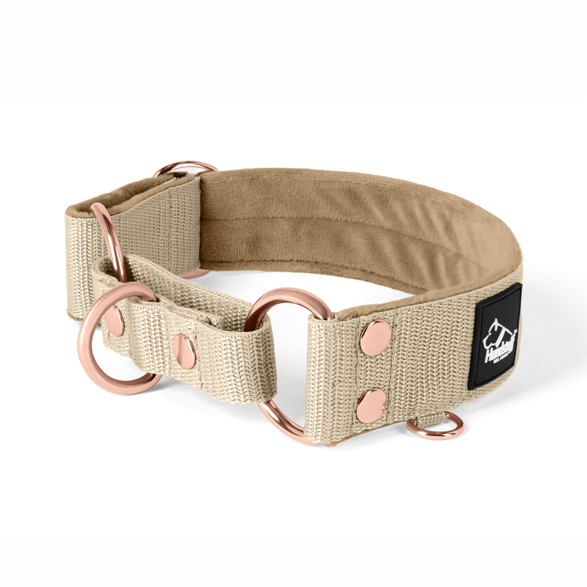 Martingale Rose Edition Beige