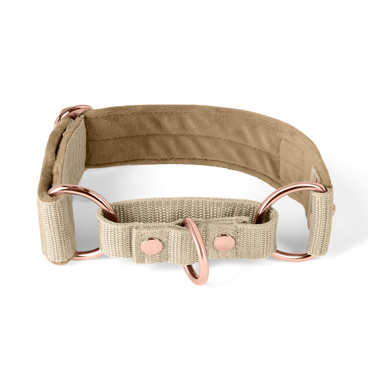 Martingale Rose Edition Beige