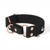 Martingale Rose Edition Black