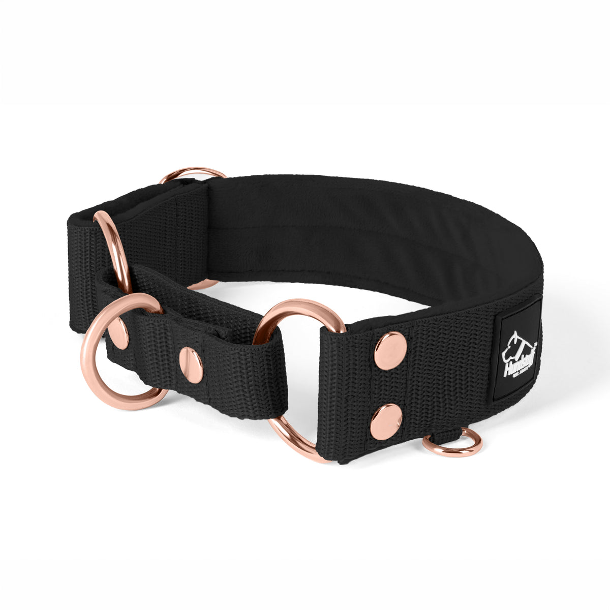 Martingale Rose Edition Black