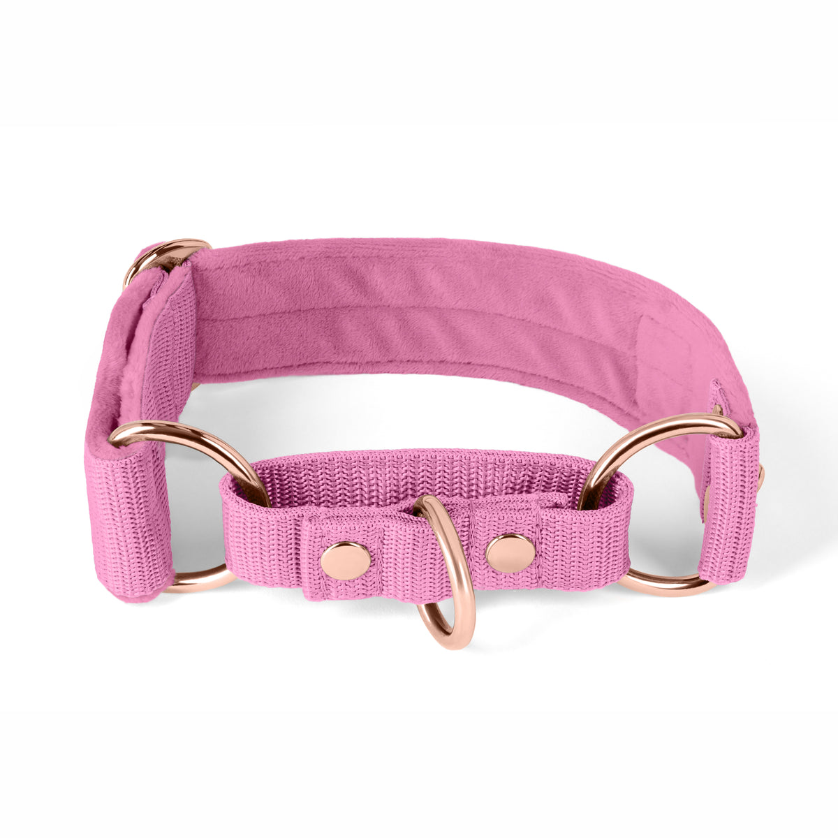 Martingale Rose Edition Candy Pink