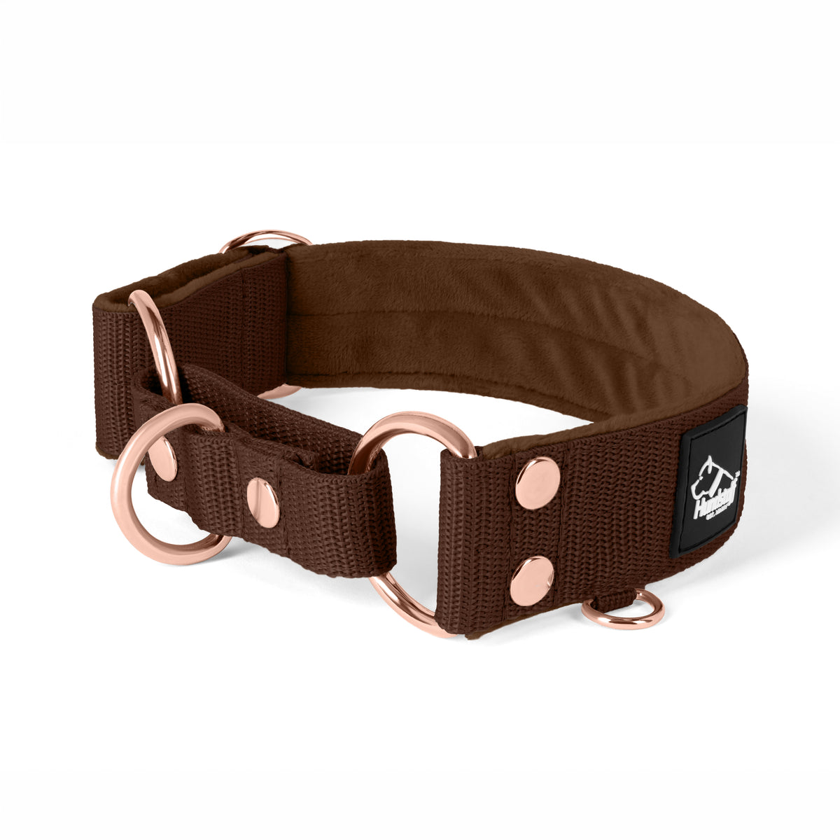 Martingale Rose Edition Dark Brown