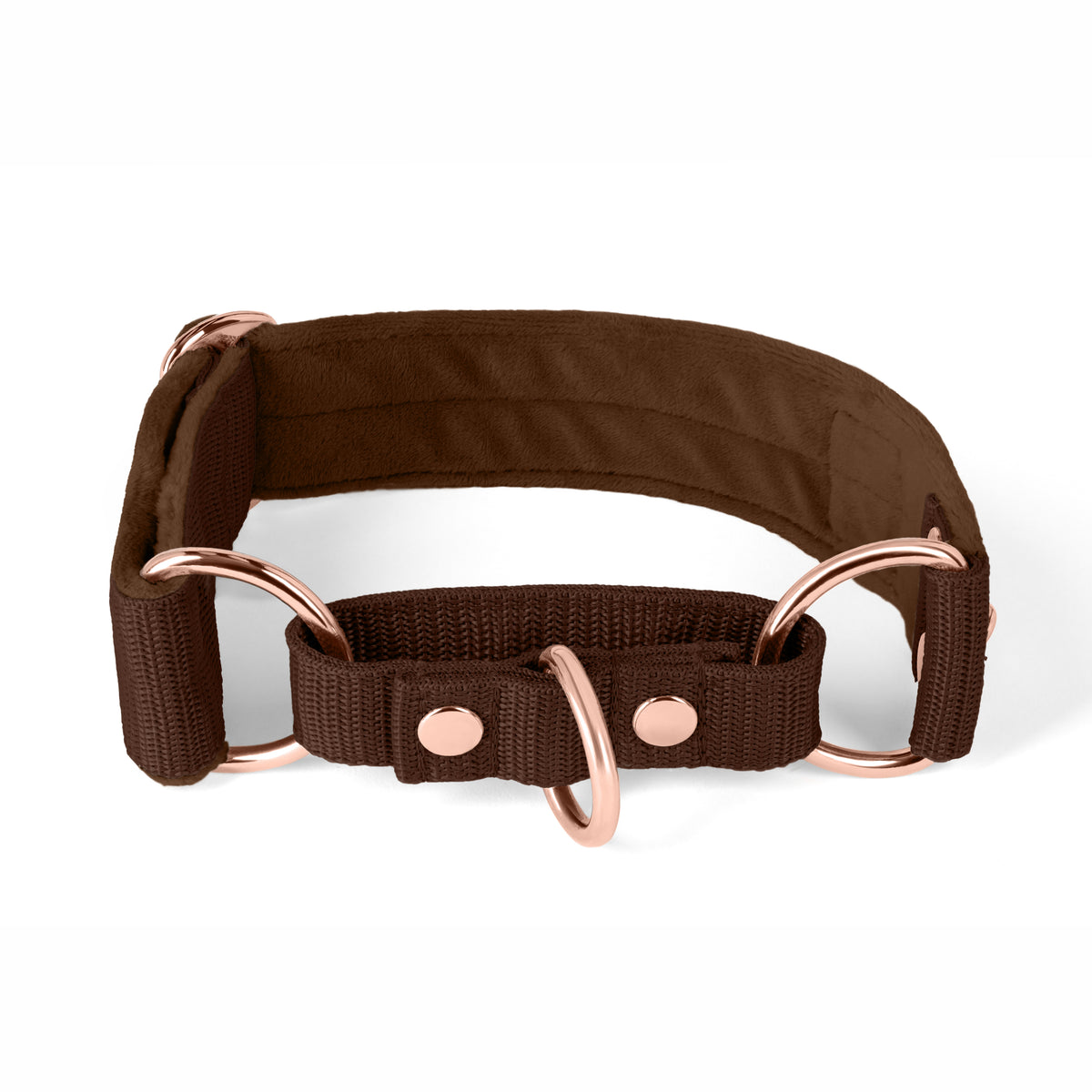 Martingale Rose Edition Dark Brown