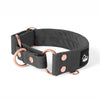 Martingale Rose Edition Dark Grey