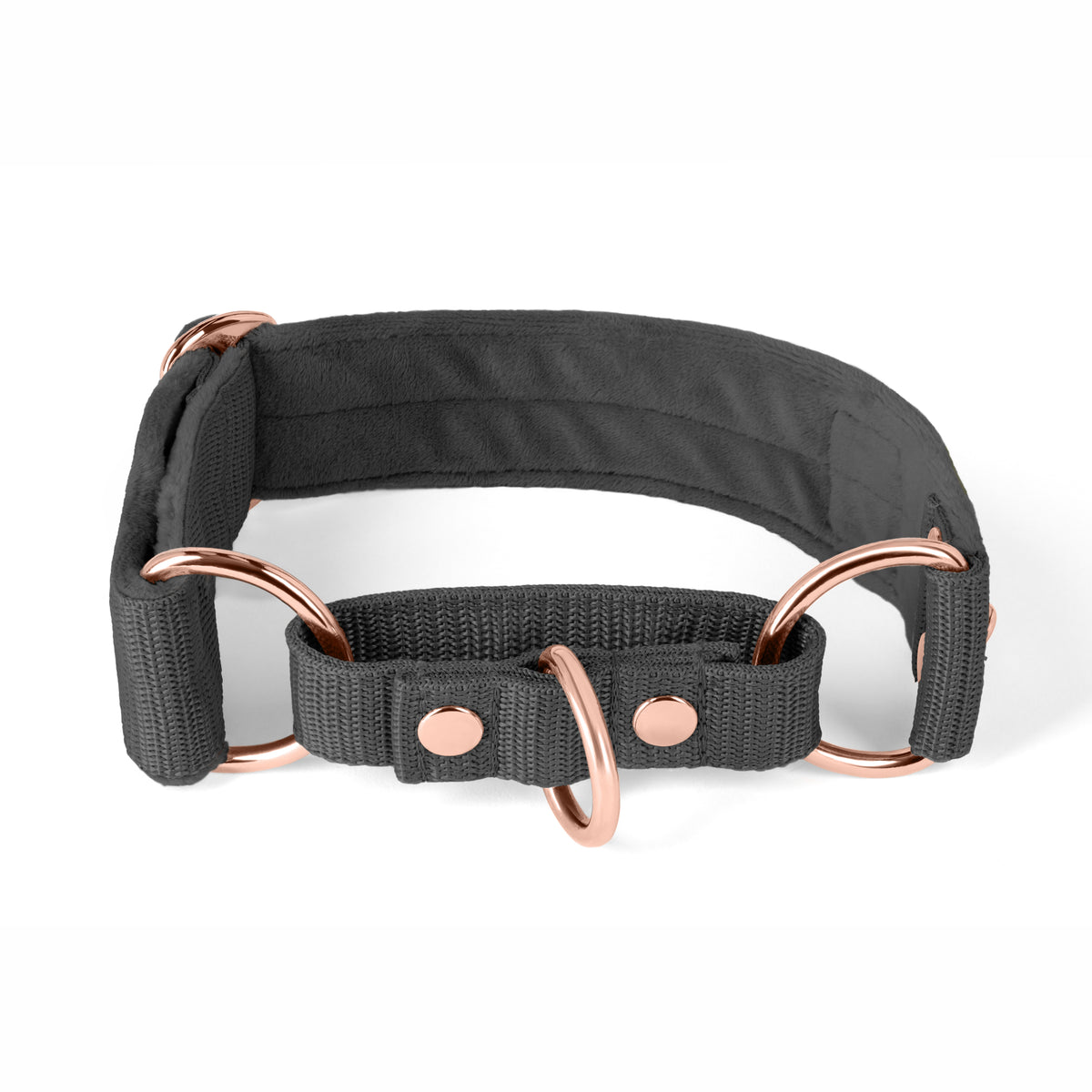 Martingale Rose Edition Dark Grey