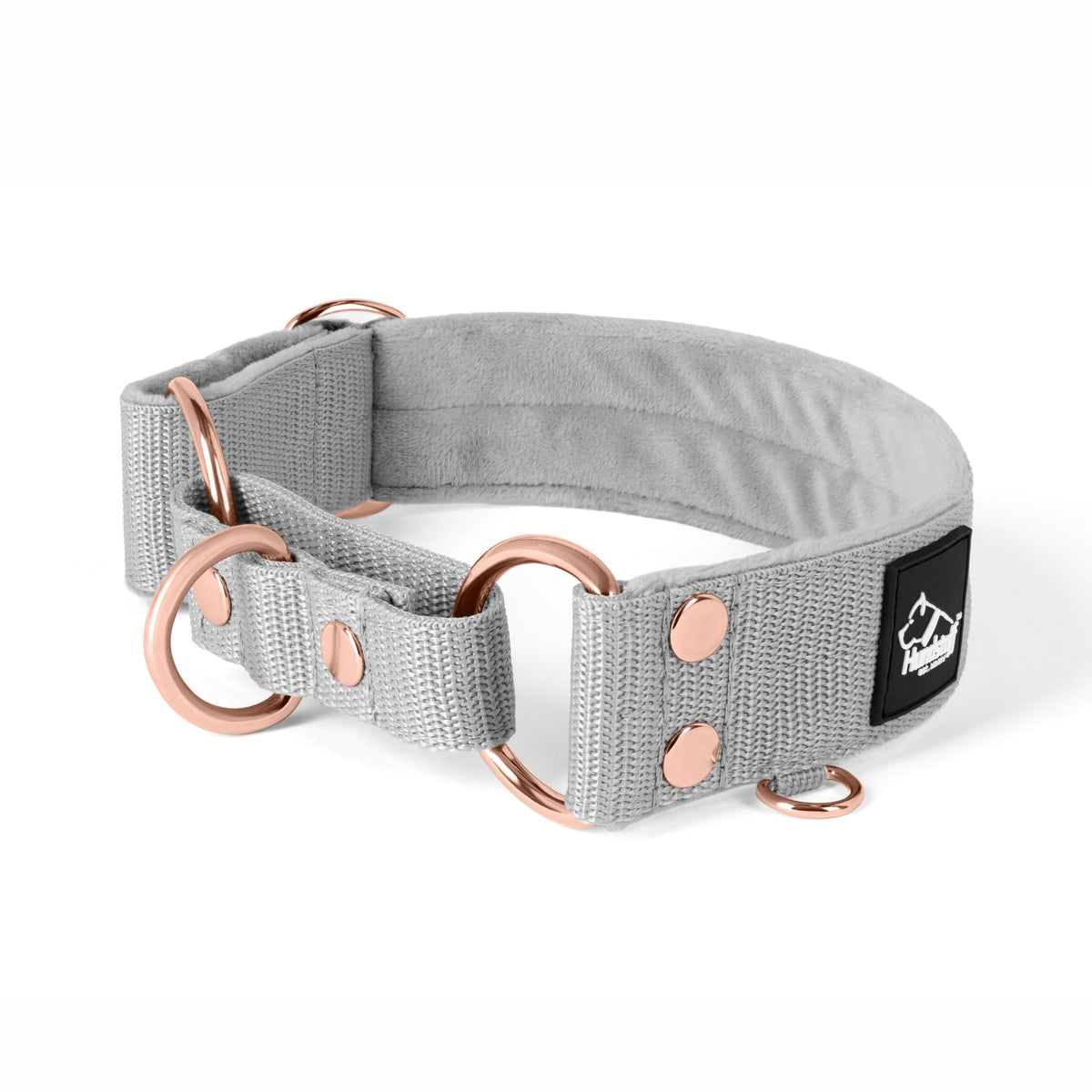 Martingale Rose Edition Grey
