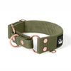 Martingale Rose Edition Khaki