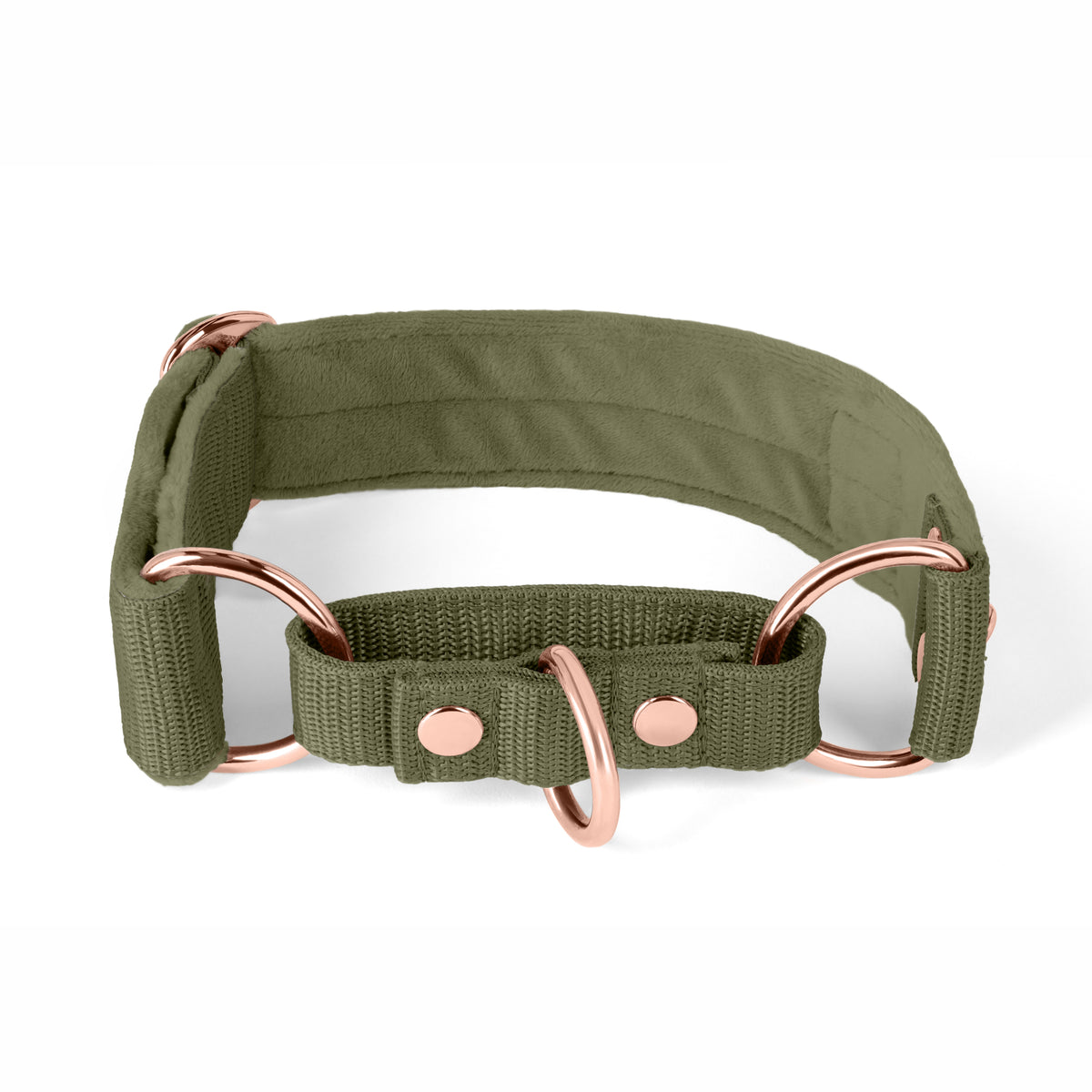 Martingale Rose Edition Khaki