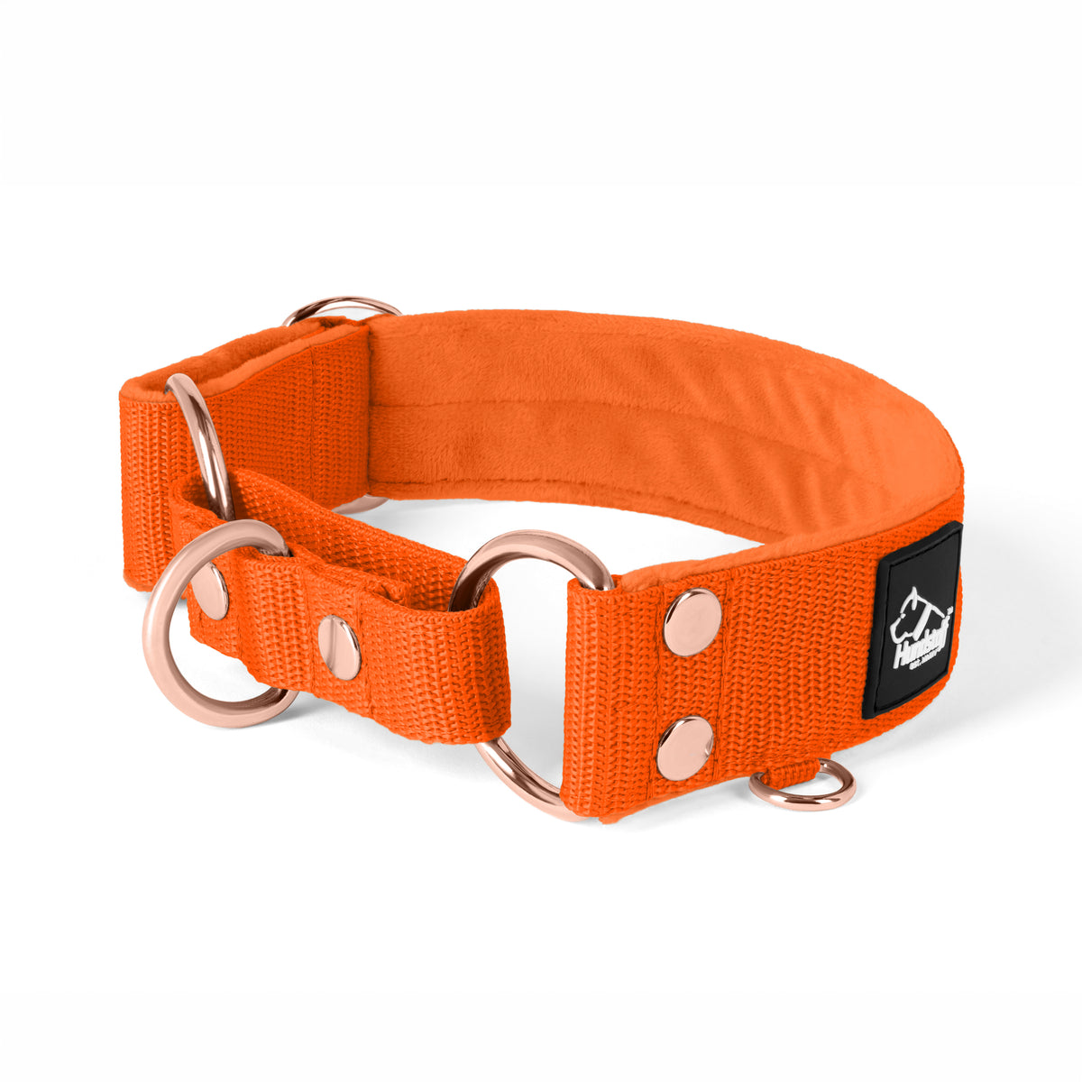 Martingale Rose Edition Orange