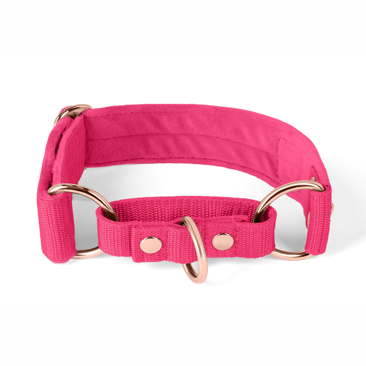 Martingale Rose Edition Pink