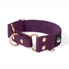 Martingale Rose Edition Plum