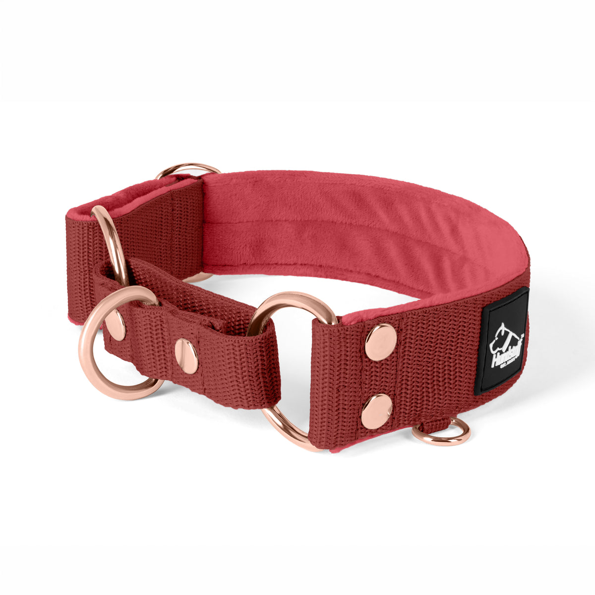 Martingale Rose Edition Raspberry Red