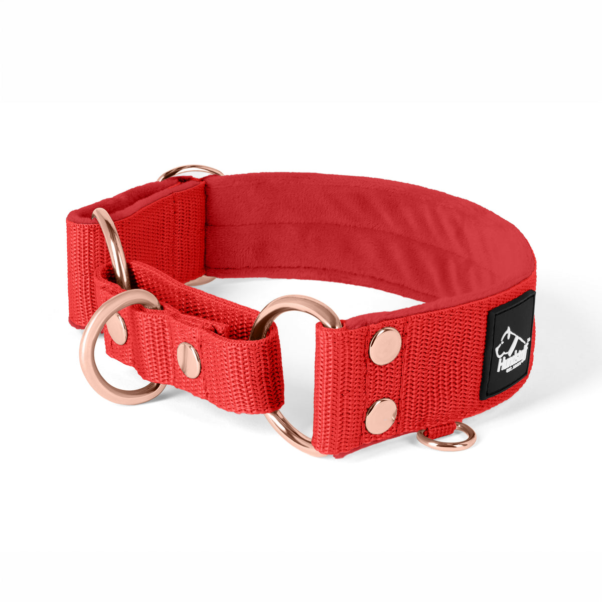 Martingale Rose Edition Red