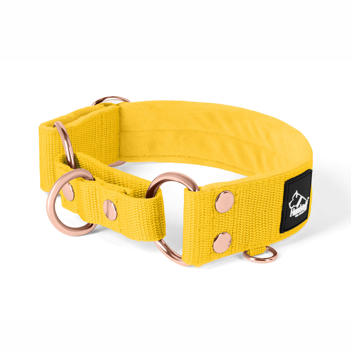 Martingale Rose Edition Yellow
