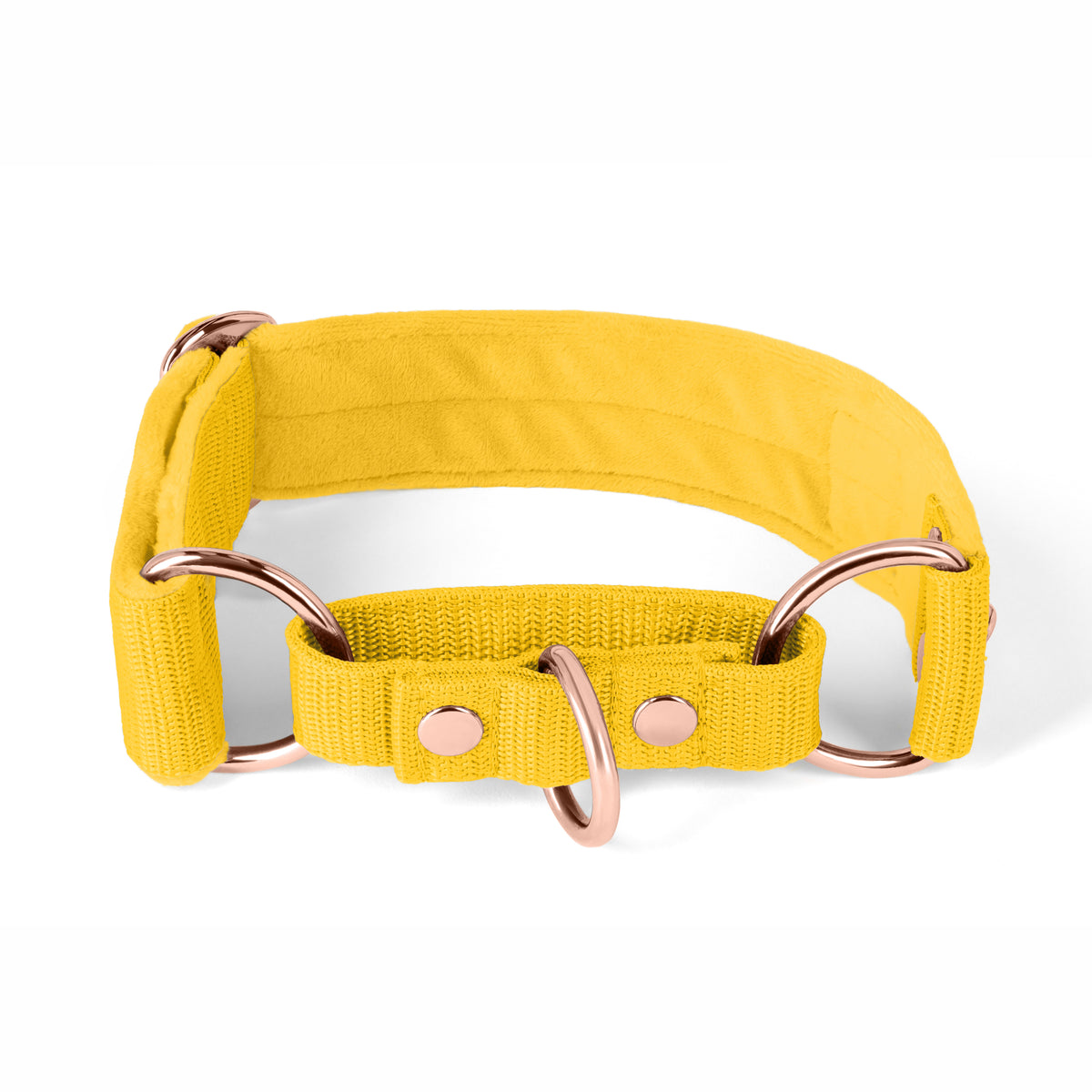 Martingale Rose Edition Yellow