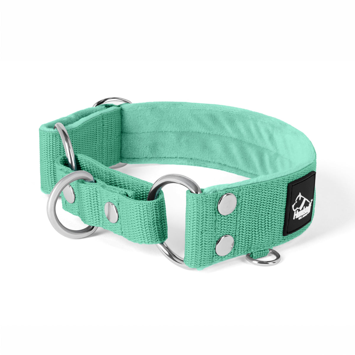 Hundstaff Martingale Silver Edition Mint