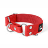 Martingale Silver Edition Red