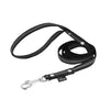 Antislip Leash Safe Svart - Starkt antiglid koppel