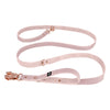 Multi Guard Leash Rose Edition Pastel Pink - Multi-väktarkoppel