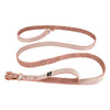 Multi Guard Leash Rose Edition Pastel Beige - Multi-väktarkoppel