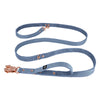 Multi Guard Leash Rose Edition Pastel Blue - Multi-väktarkoppel