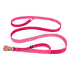 Multi Guard Leash Rose Edition Rosa - Multi-väktarkoppel