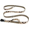 Multi Guard Leash Camo Beige - Multi-väktarkoppel